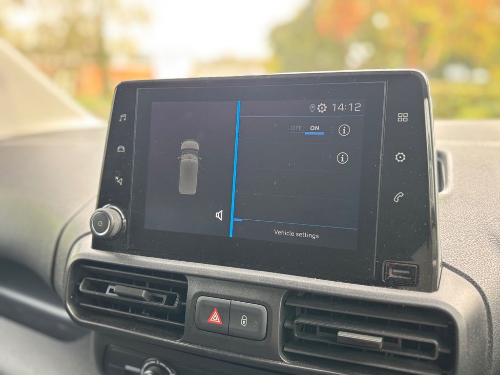 Used Peugeot Partner 2019 for sale - 76615620: Photo 38