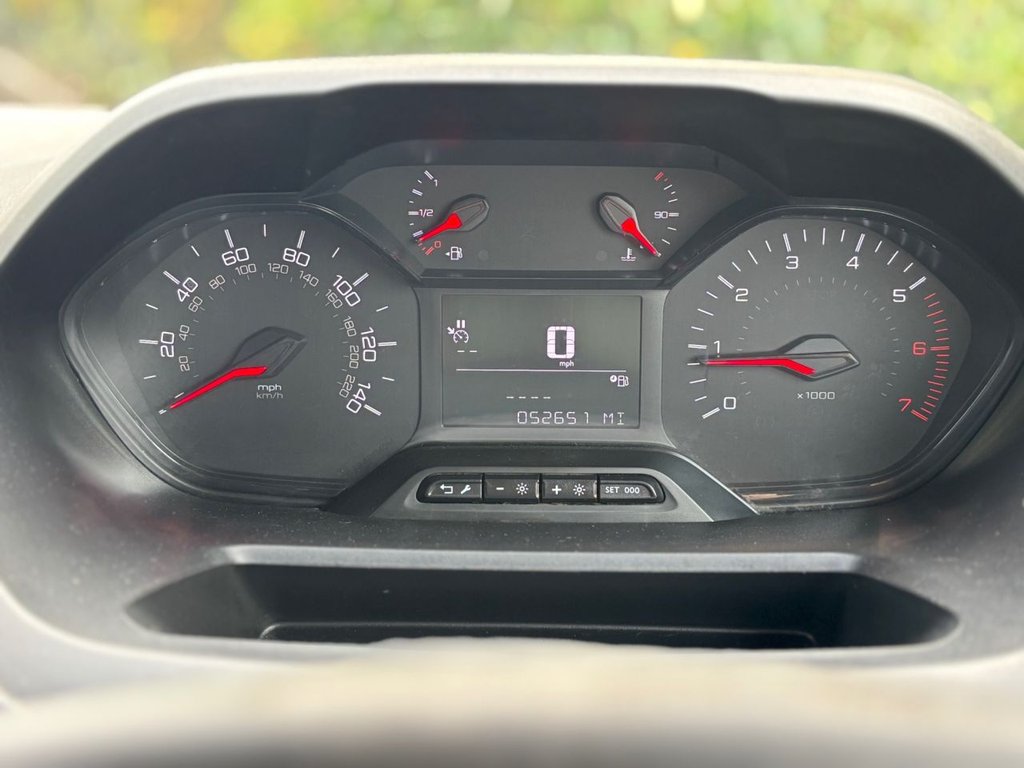 Used Peugeot Partner 2019 for sale - 76615620: Photo 40