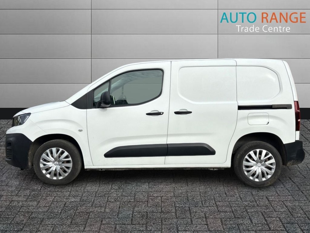 Used Peugeot Partner 2019 for sale - 76615620: Photo 5