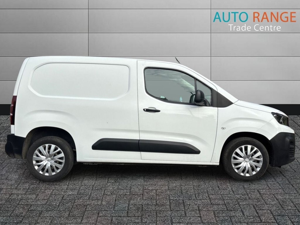 Used Peugeot Partner 2019 for sale - 76615620: Photo 6