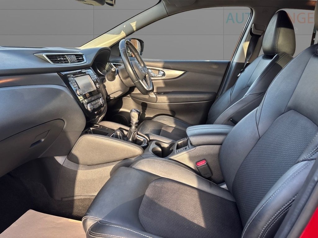 Used Nissan Qashqai 2018 for sale - 77226940: Photo 11