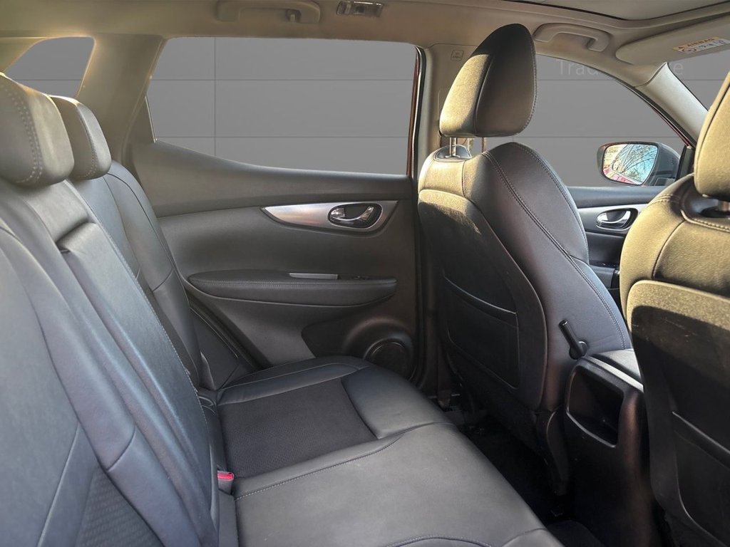 Used Nissan Qashqai 2018 for sale - 77226940: Photo 14