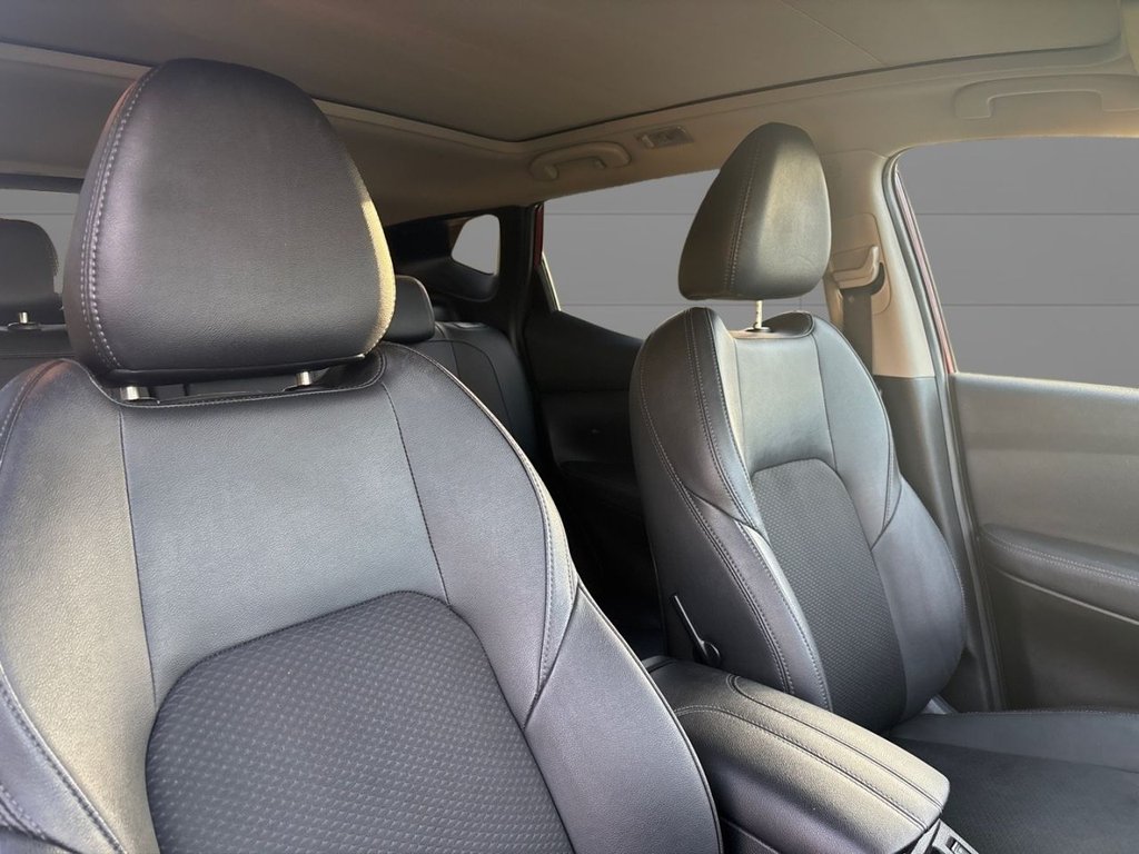 Used Nissan Qashqai 2018 for sale - 77226940: Photo 16