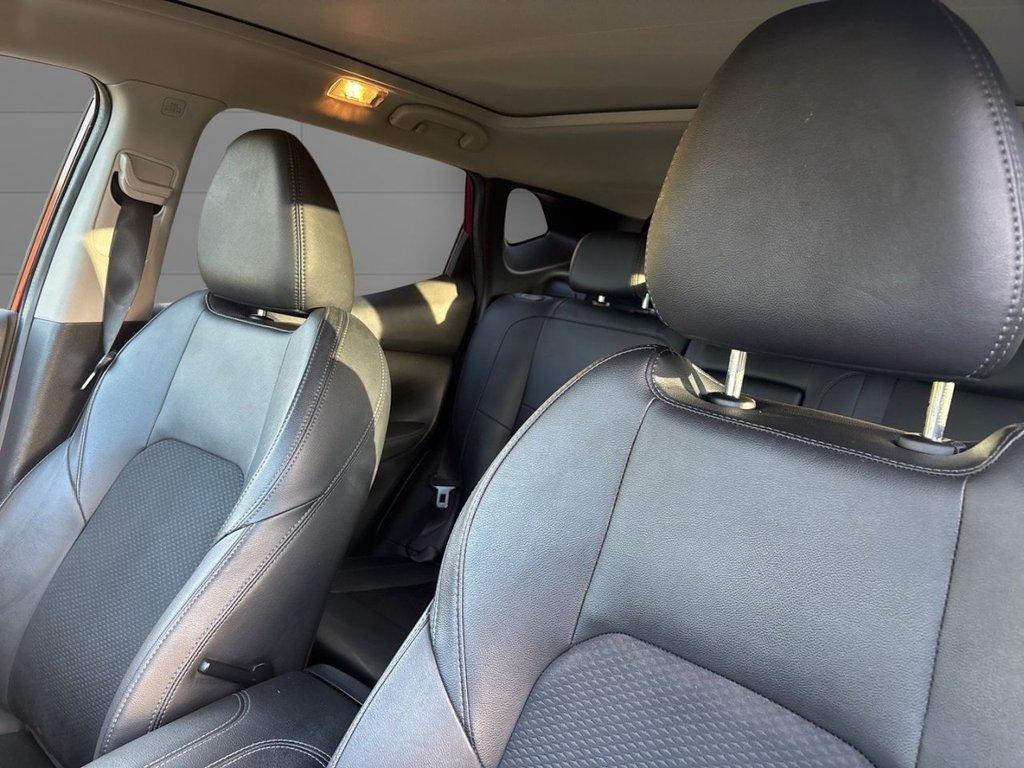 Used Nissan Qashqai 2018 for sale - 77226940: Photo 17