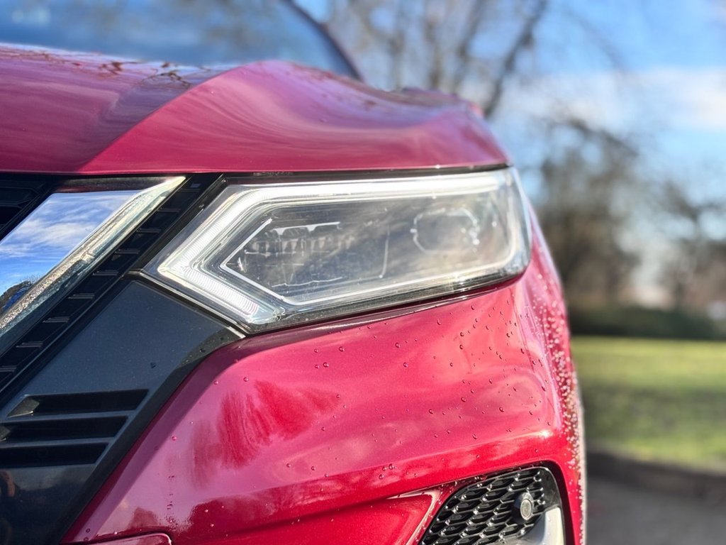 Used Nissan Qashqai 2018 for sale - 77226940: Photo 22