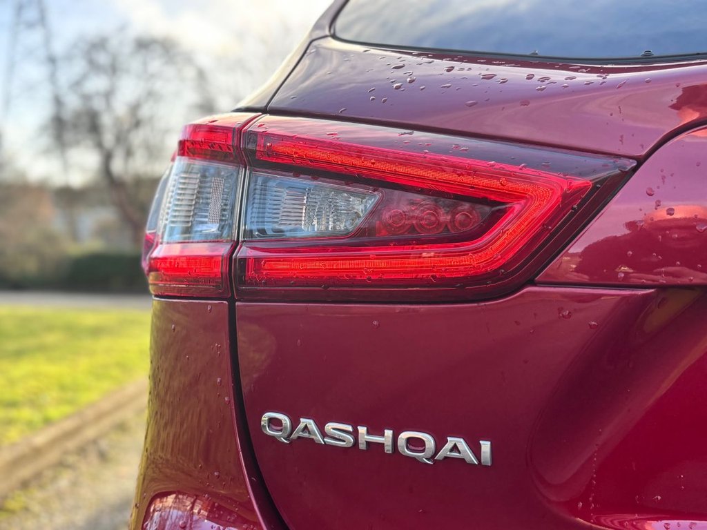 Used Nissan Qashqai 2018 for sale - 77226940: Photo 23