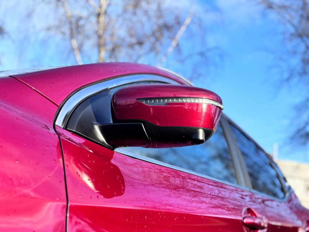 Used Nissan Qashqai 2018 for sale - 77226940: Photo 25