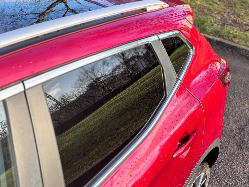 Used Nissan Qashqai 2018 for sale - 77226940: Photo 26