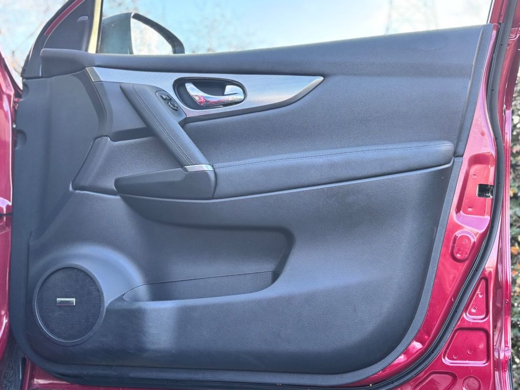 Used Nissan Qashqai 2018 for sale - 77226940: Photo 33