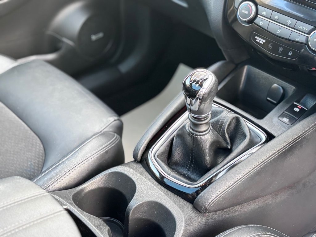 Used Nissan Qashqai 2018 for sale - 77226940: Photo 37