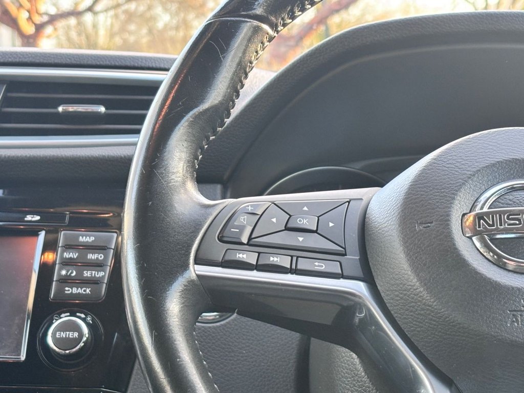 Used Nissan Qashqai 2018 for sale - 77226940: Photo 39