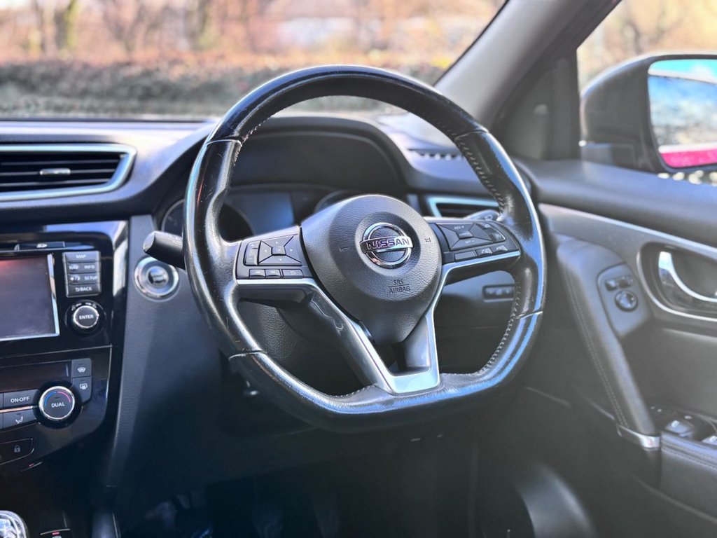 Used Nissan Qashqai 2018 for sale - 77226940: Photo 41