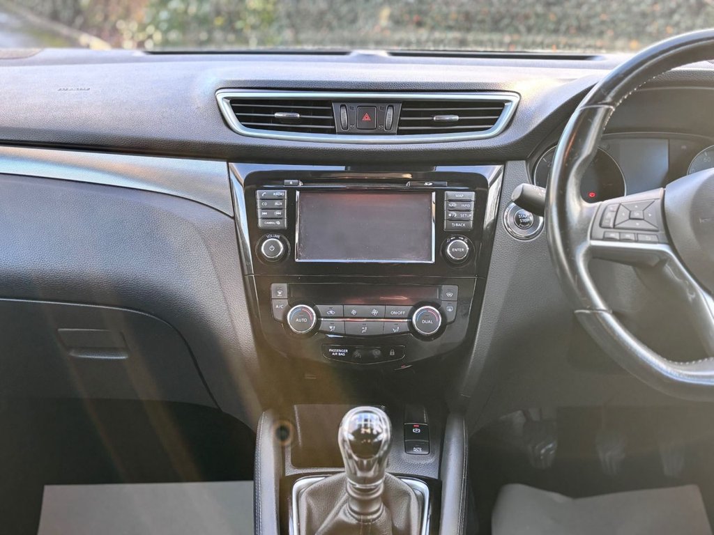 Used Nissan Qashqai 2018 for sale - 77226940: Photo 42