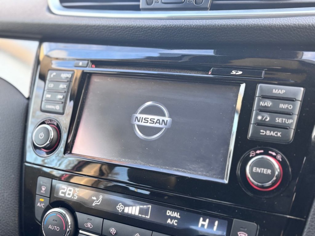 Used Nissan Qashqai 2018 for sale - 77226940: Photo 43