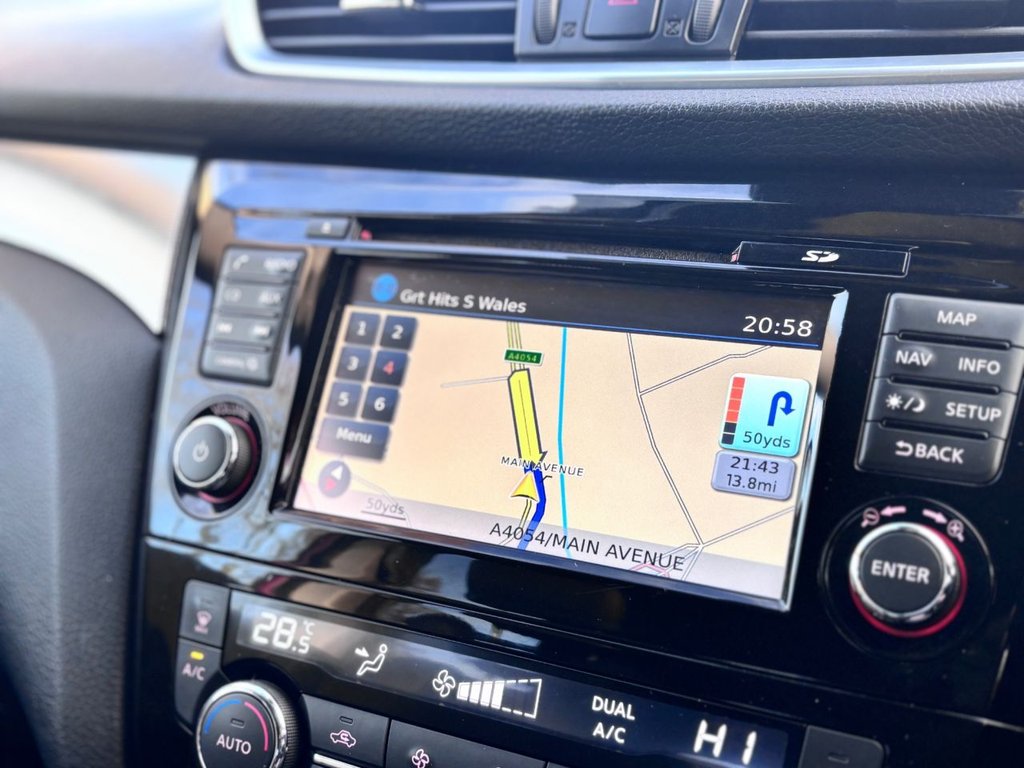 Used Nissan Qashqai 2018 for sale - 77226940: Photo 45