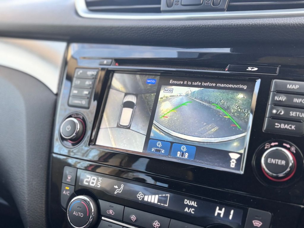 Used Nissan Qashqai 2018 for sale - 77226940: Photo 47