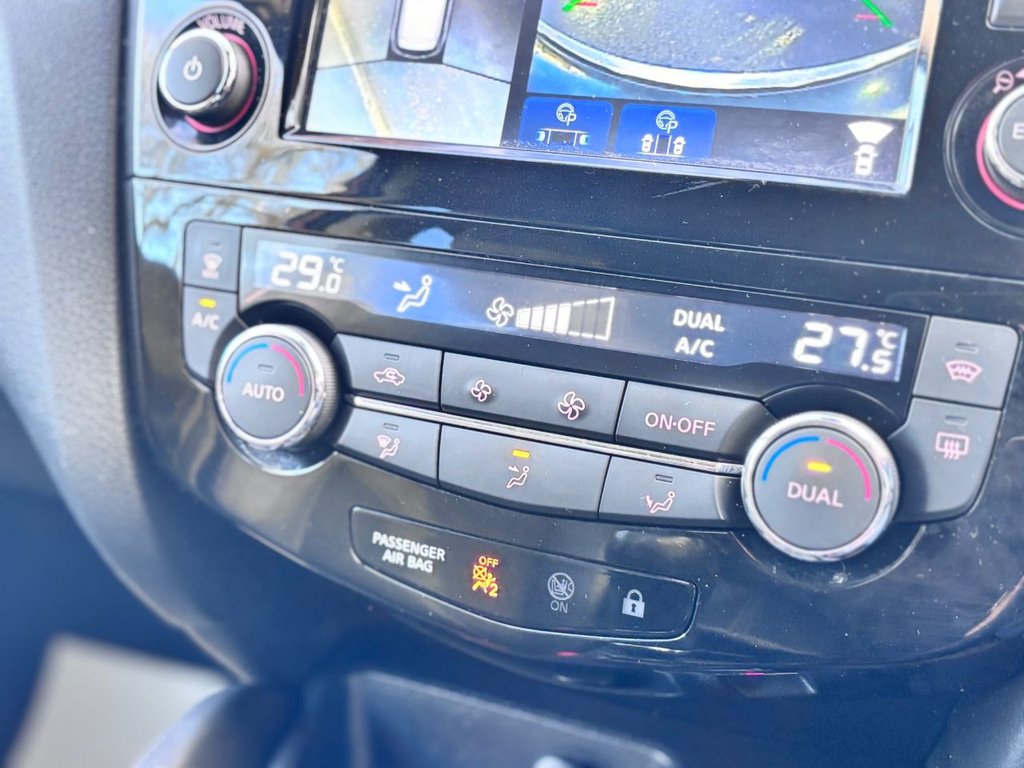 Used Nissan Qashqai 2018 for sale - 77226940: Photo 48