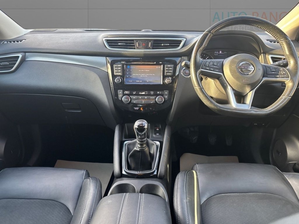 Used Nissan Qashqai 2018 for sale - 77226940: Photo 9
