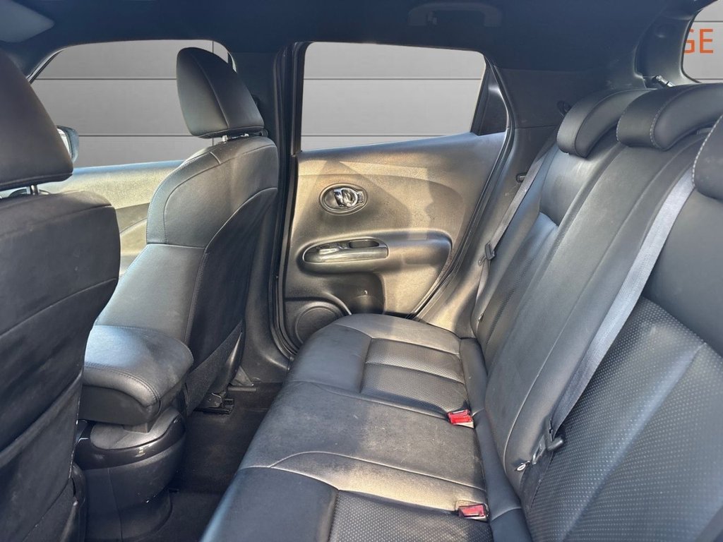 Used Nissan Juke 2015 for sale - 77806415: Photo 15