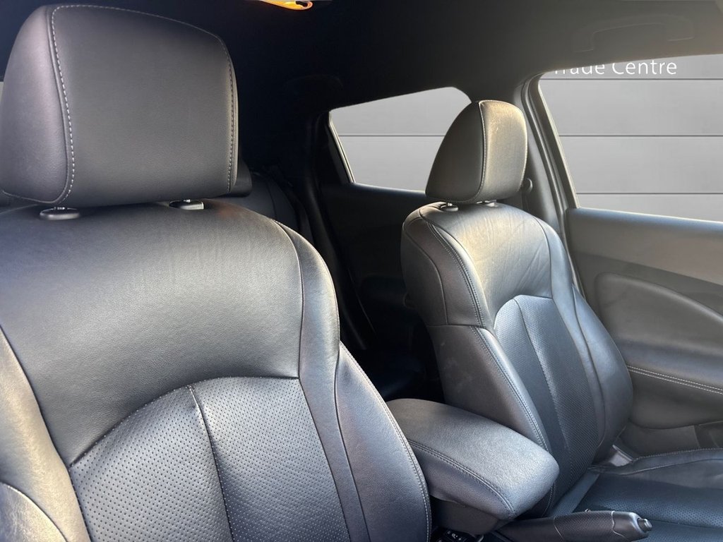 Used Nissan Juke 2015 for sale - 77806415: Photo 16