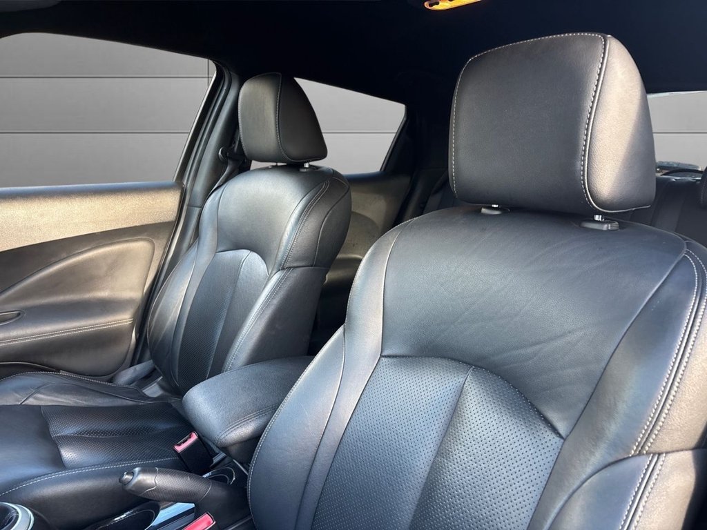 Used Nissan Juke 2015 for sale - 77806415: Photo 17