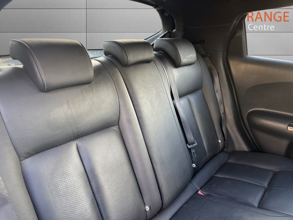 Used Nissan Juke 2015 for sale - 77806415: Photo 19