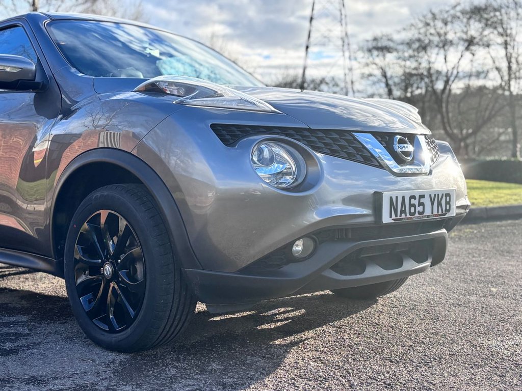 Used Nissan Juke 2015 for sale - 77806415: Photo 20