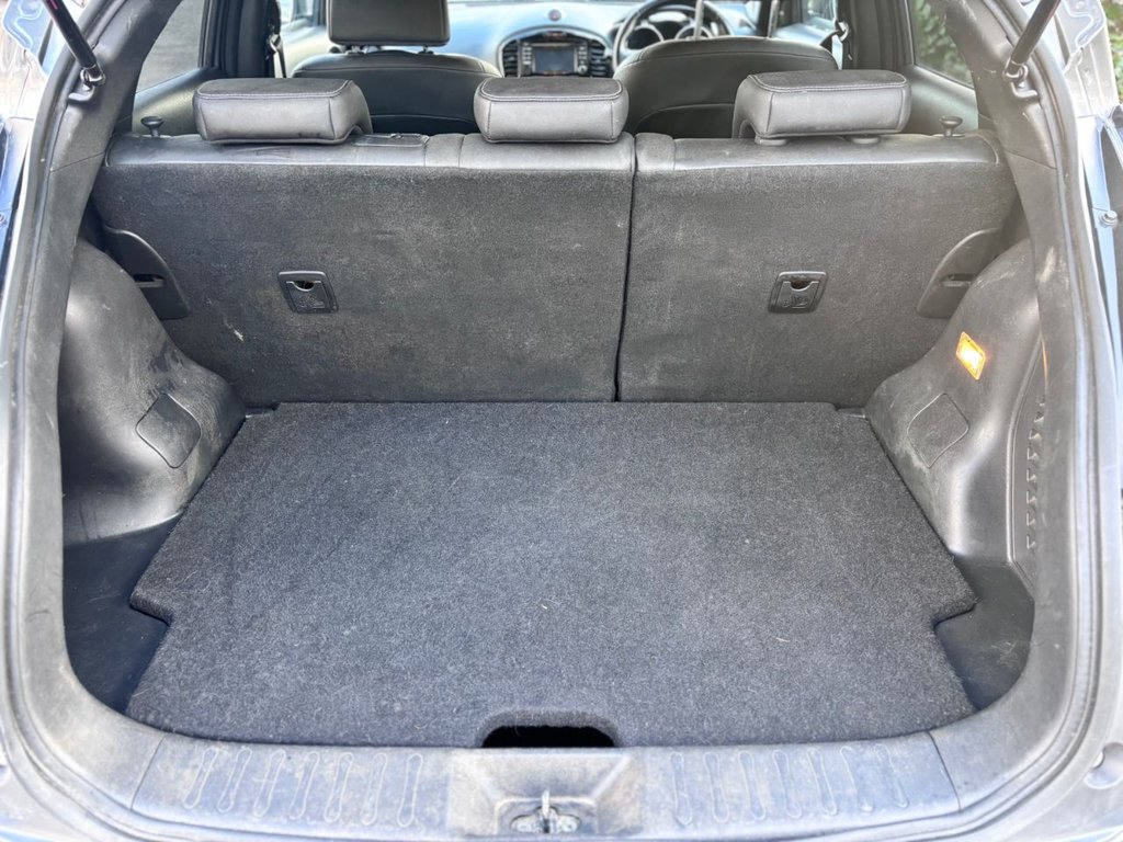 Used Nissan Juke 2015 for sale - 77806415: Photo 25