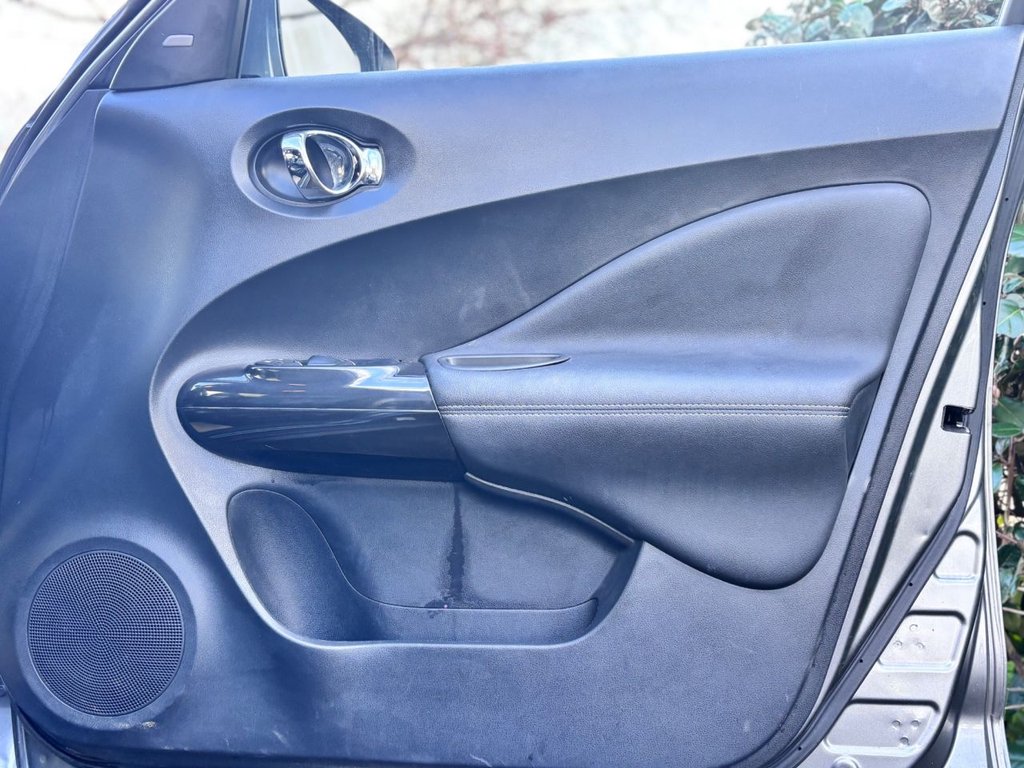 Used Nissan Juke 2015 for sale - 77806415: Photo 26