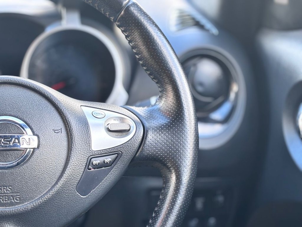 Used Nissan Juke 2015 for sale - 77806415: Photo 32