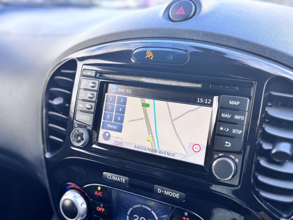 Used Nissan Juke 2015 for sale - 77806415: Photo 35