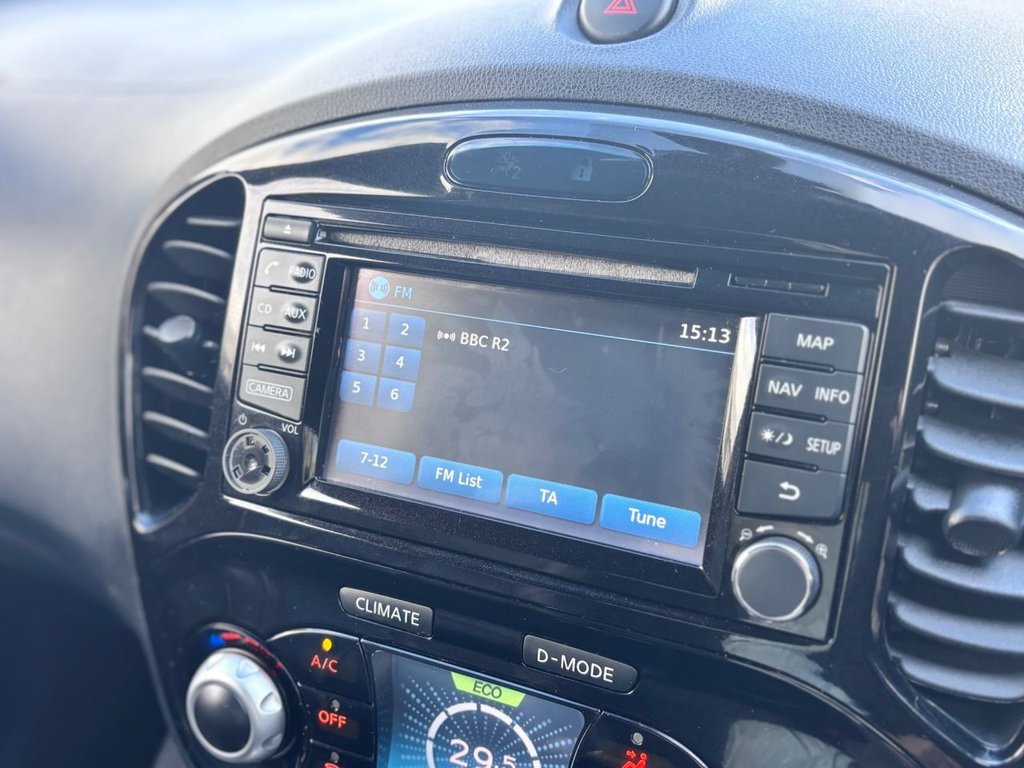 Used Nissan Juke 2015 for sale - 77806415: Photo 36