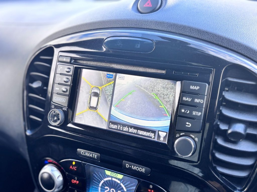 Used Nissan Juke 2015 for sale - 77806415: Photo 37