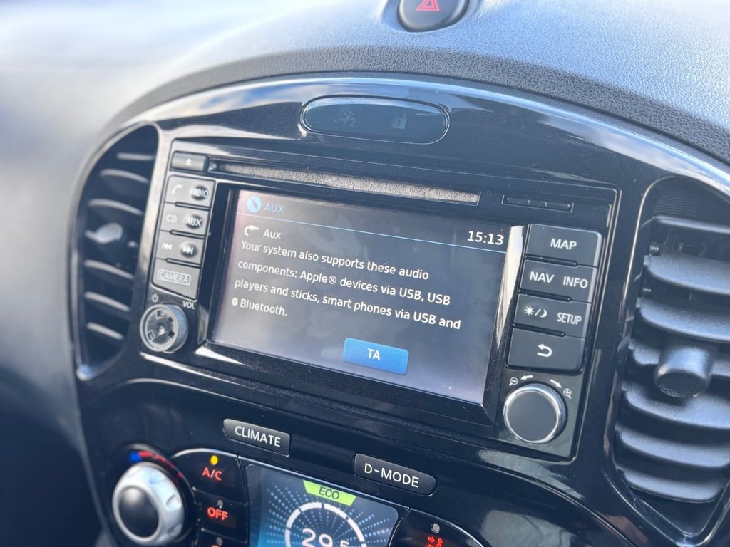 Used Nissan Juke 2015 for sale - 77806415: Photo 38