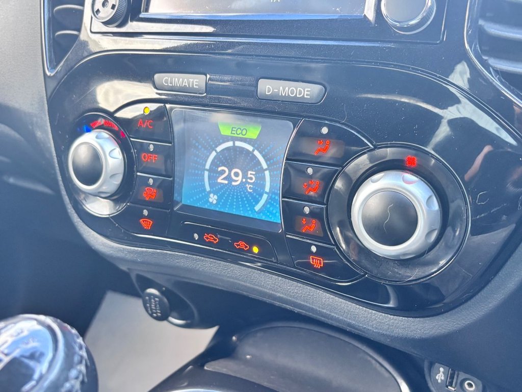 Used Nissan Juke 2015 for sale - 77806415: Photo 40