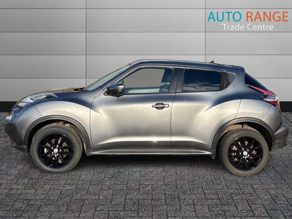 Used Nissan Juke 2015 for sale - 77806415: Photo 5