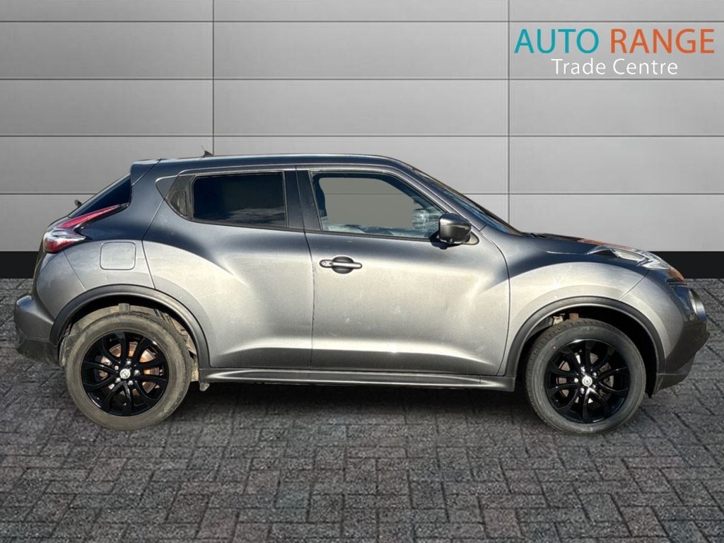 Used Nissan Juke 2015 for sale - 77806415: Photo 6