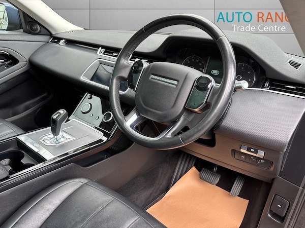 Used Land Rover Range Rover Evoque for sale - 75342774: Photo 10
