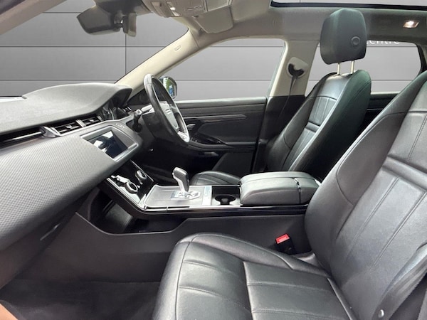 Used Land Rover Range Rover Evoque for sale - 75342774: Photo 11