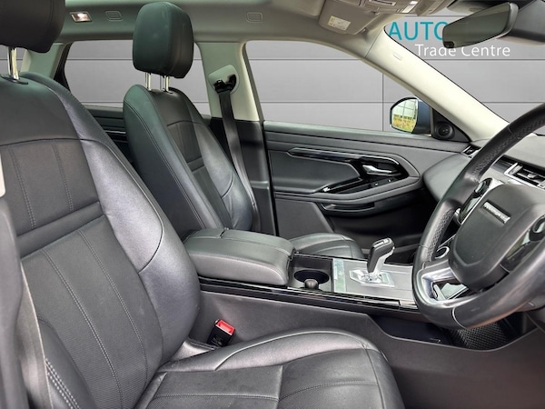 Used Land Rover Range Rover Evoque for sale - 75342774: Photo 12
