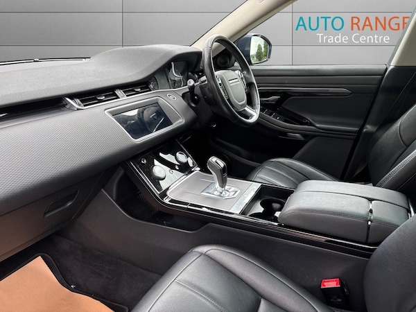 Used Land Rover Range Rover Evoque for sale - 75342774: Photo 13