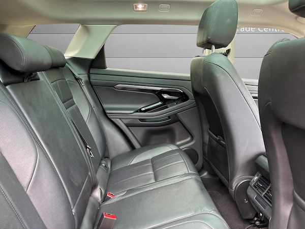Used Land Rover Range Rover Evoque for sale - 75342774: Photo 14