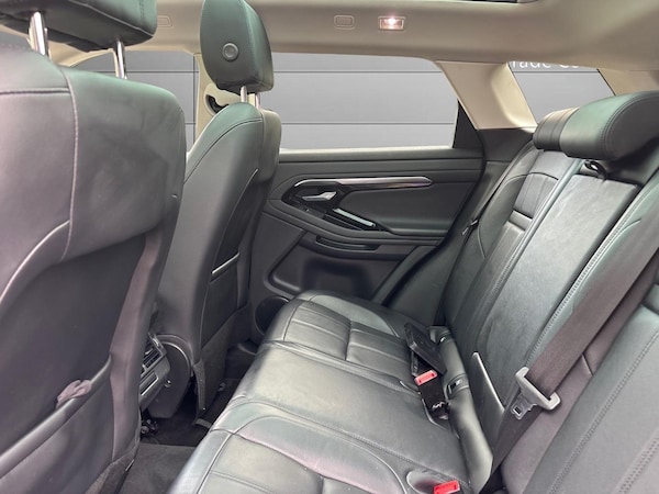 Used Land Rover Range Rover Evoque for sale - 75342774: Photo 15