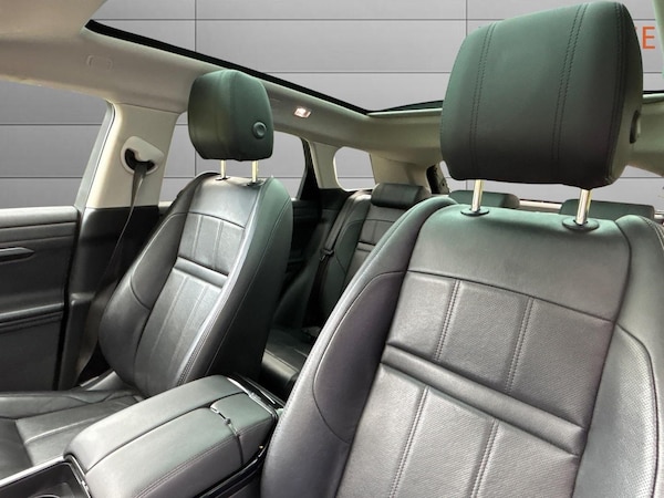 Used Land Rover Range Rover Evoque for sale - 75342774: Photo 17