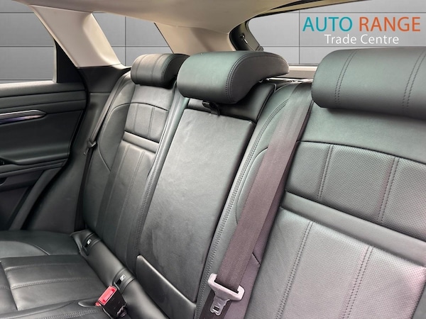 Used Land Rover Range Rover Evoque for sale - 75342774: Photo 18