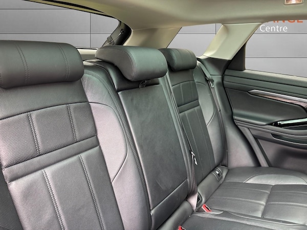 Used Land Rover Range Rover Evoque for sale - 75342774: Photo 19