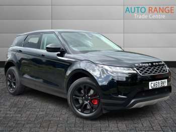 (69) - 2.0 D150 S Auto 4WD Euro 6 (s/s) 5dr