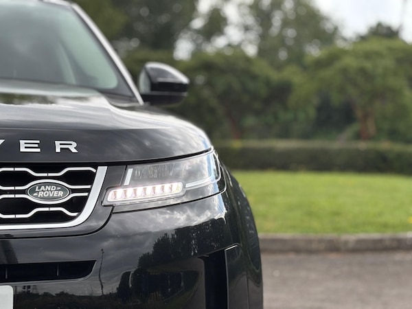 Used Land Rover Range Rover Evoque for sale - 75342774: Photo 22