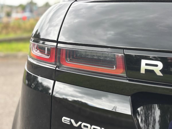Used Land Rover Range Rover Evoque for sale - 75342774: Photo 23