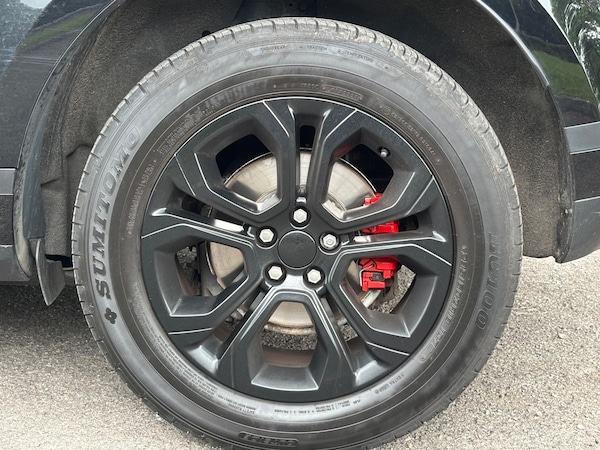 Used Land Rover Range Rover Evoque for sale - 75342774: Photo 29